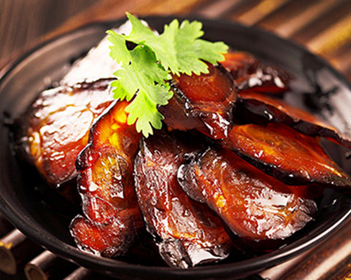 上海普陀区卤菜培训学校