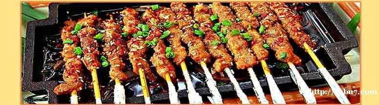 贵阳泥烤烧烤培训