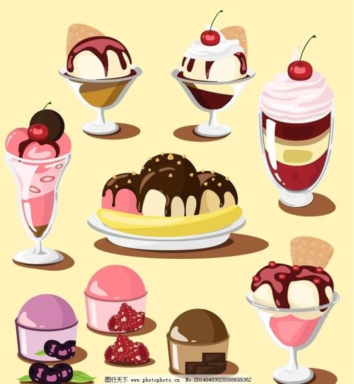 郑州二七区冰淇淋冷饮培训