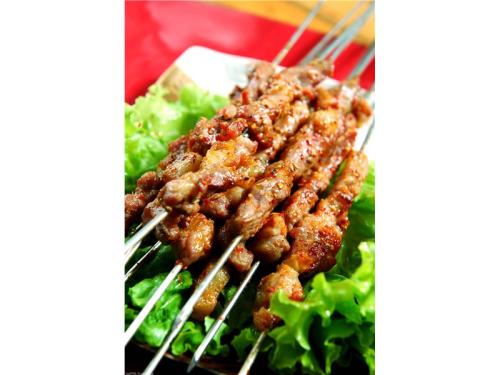 重庆渝北区墨西哥烧烤培训