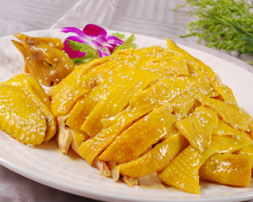 南宁良庆区五香卤菜培训班