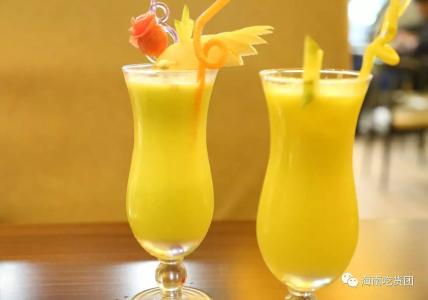 武汉新洲区特调果汁冷饮培训班