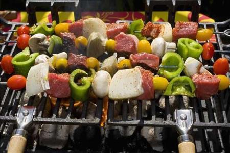 武汉黄陂区纸上烧烤培训