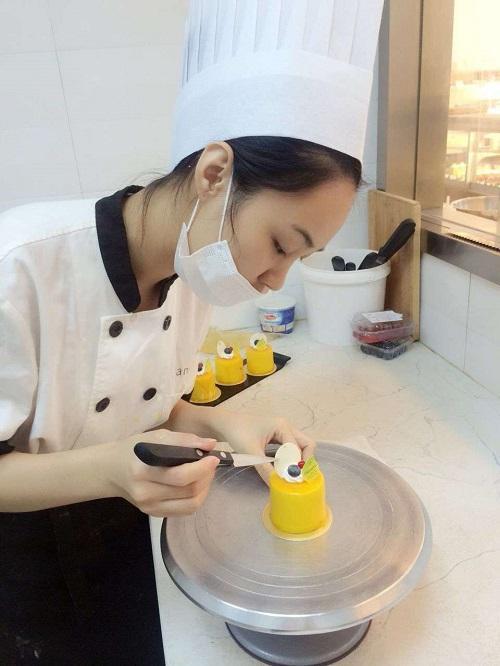 南宁马山县早餐西点培训