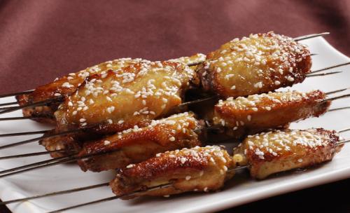 昆明官渡区叉烤烧烤培训学校