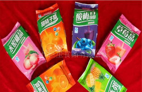 杭州建德市可乐冷饮培训