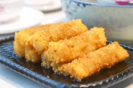 西安莲湖区怪味特色小吃培训班