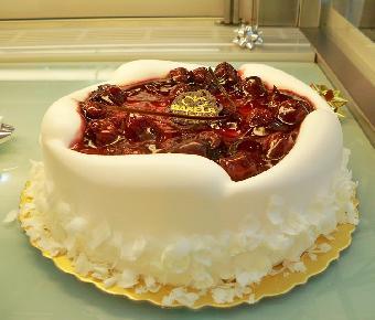 贵阳修文县ins风蛋糕培训班