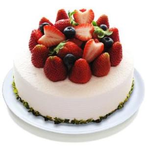 贵阳清镇市派对蛋糕培训