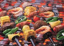 长沙蔬菜烧烤培训班