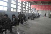 2024年春季江汉区学管道焊接技术比较好的学校