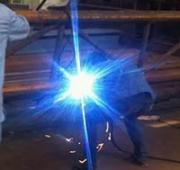 2025年暑假滕州学学焊接那里好